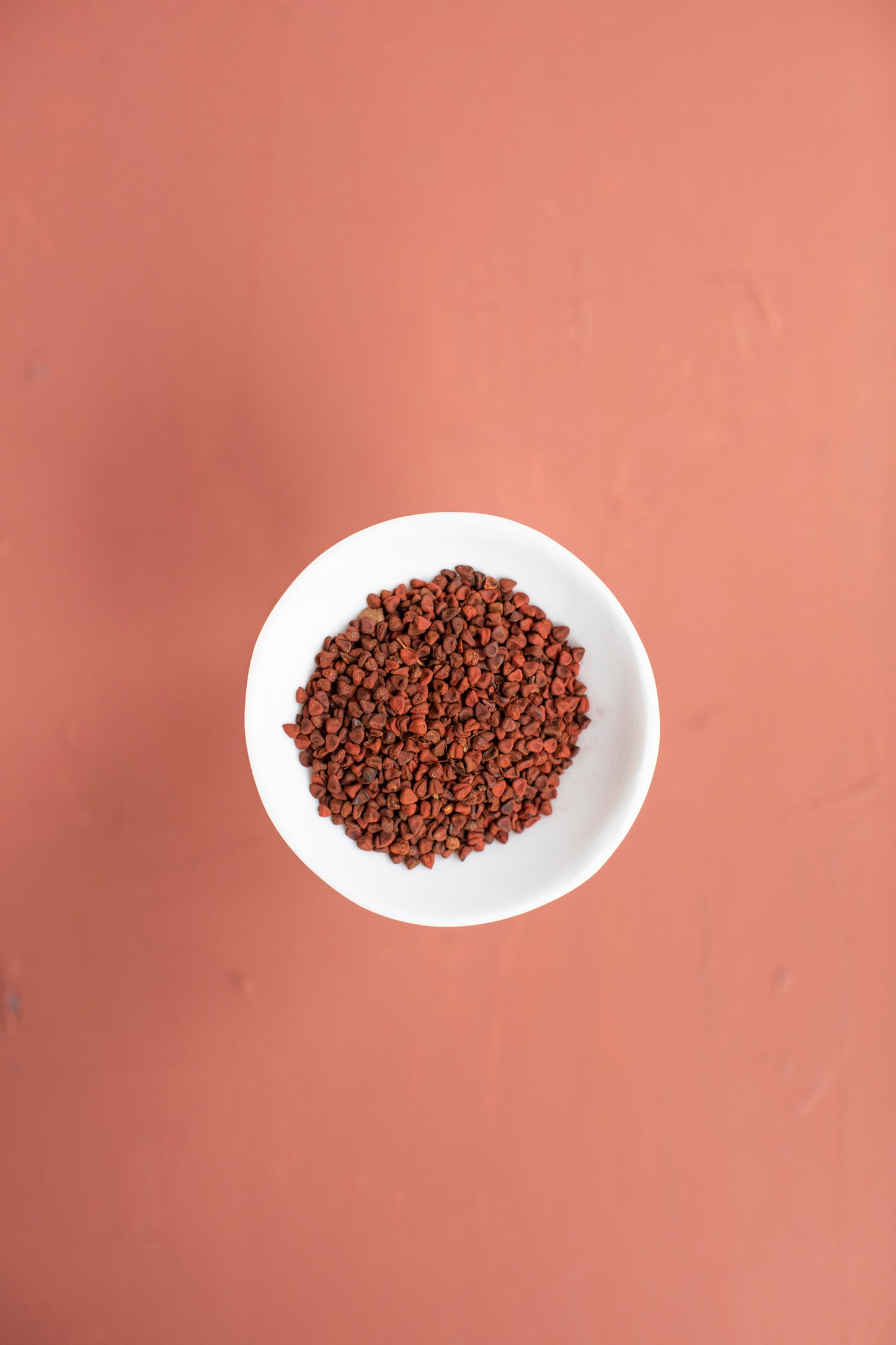 Achiote En Semilla