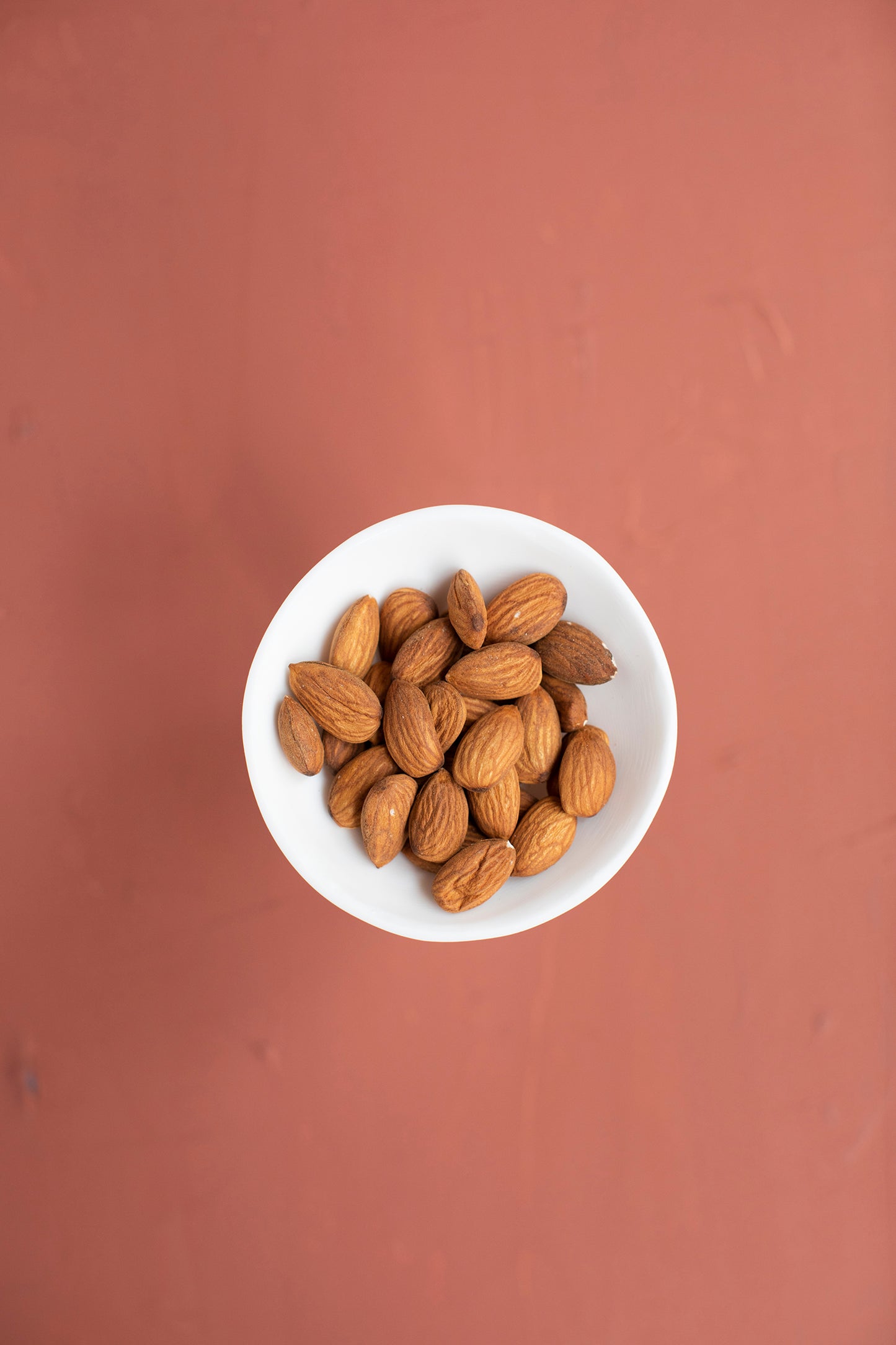 Almendra Natural