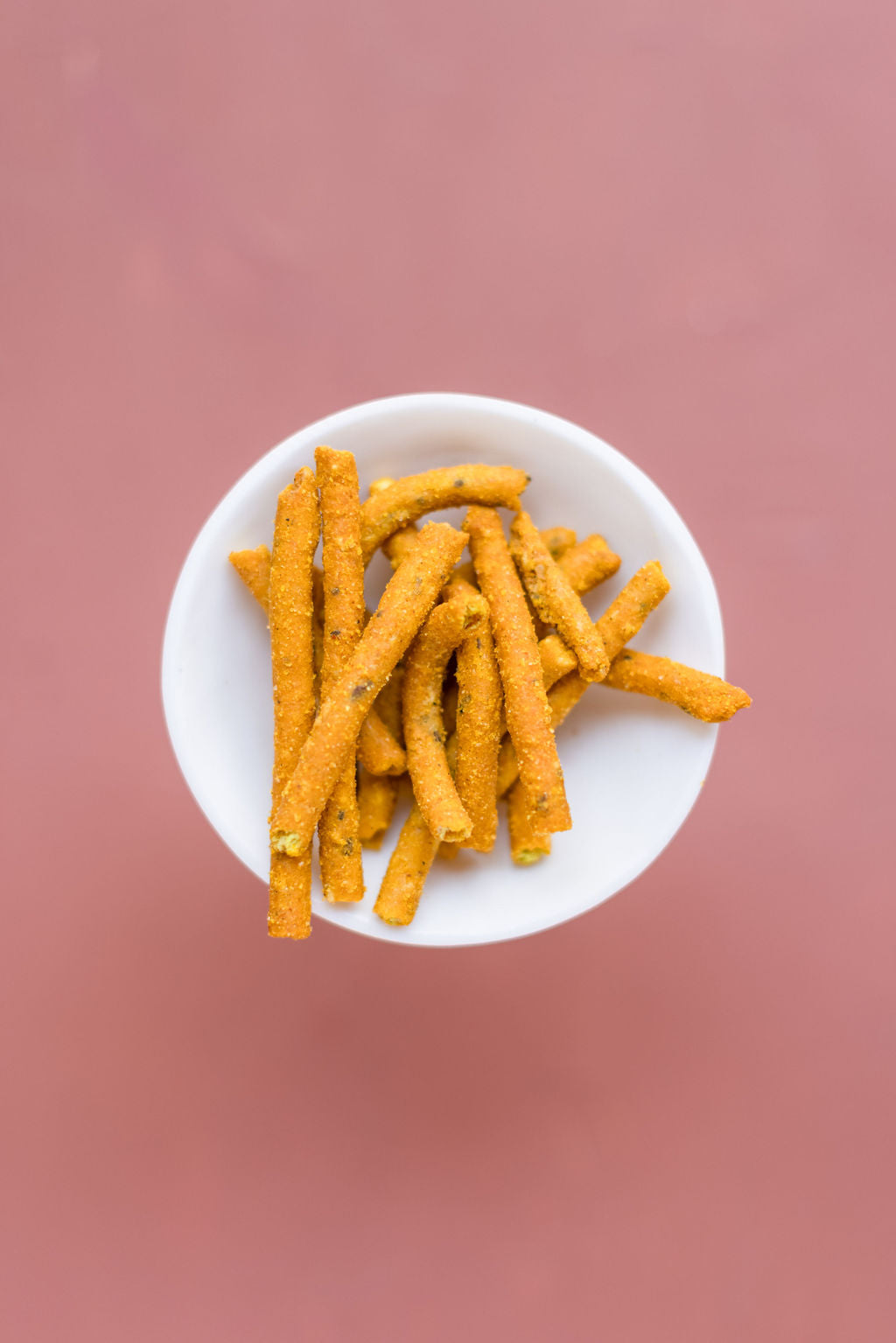 Churritos Con Hananero