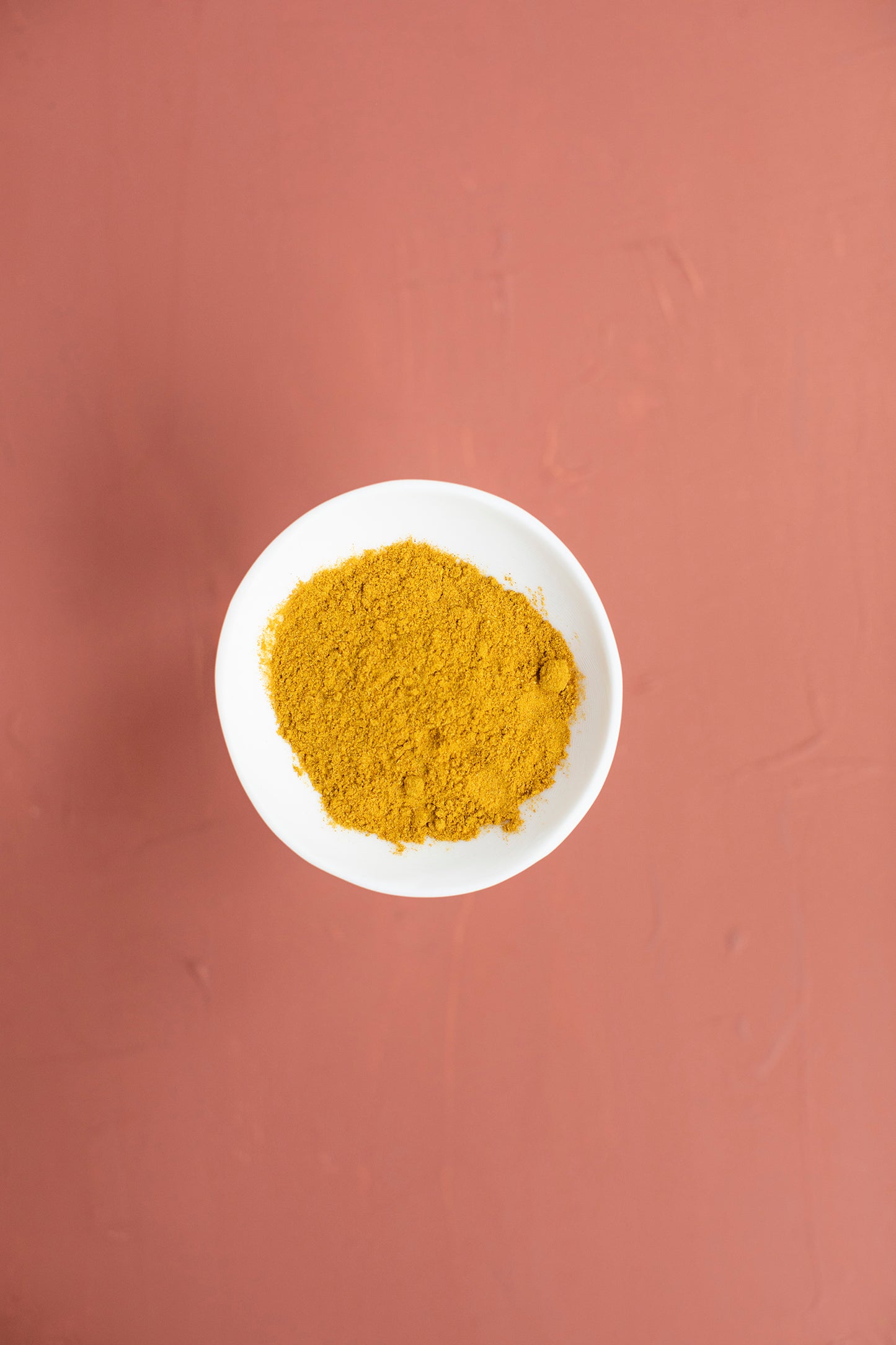 Curry Picante