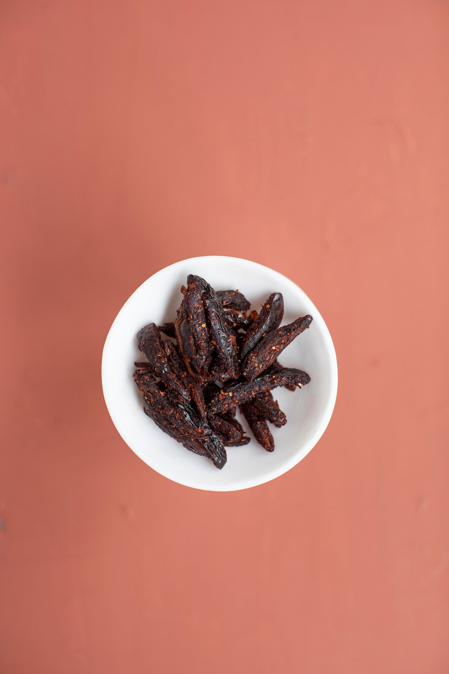 Datil Enchilado