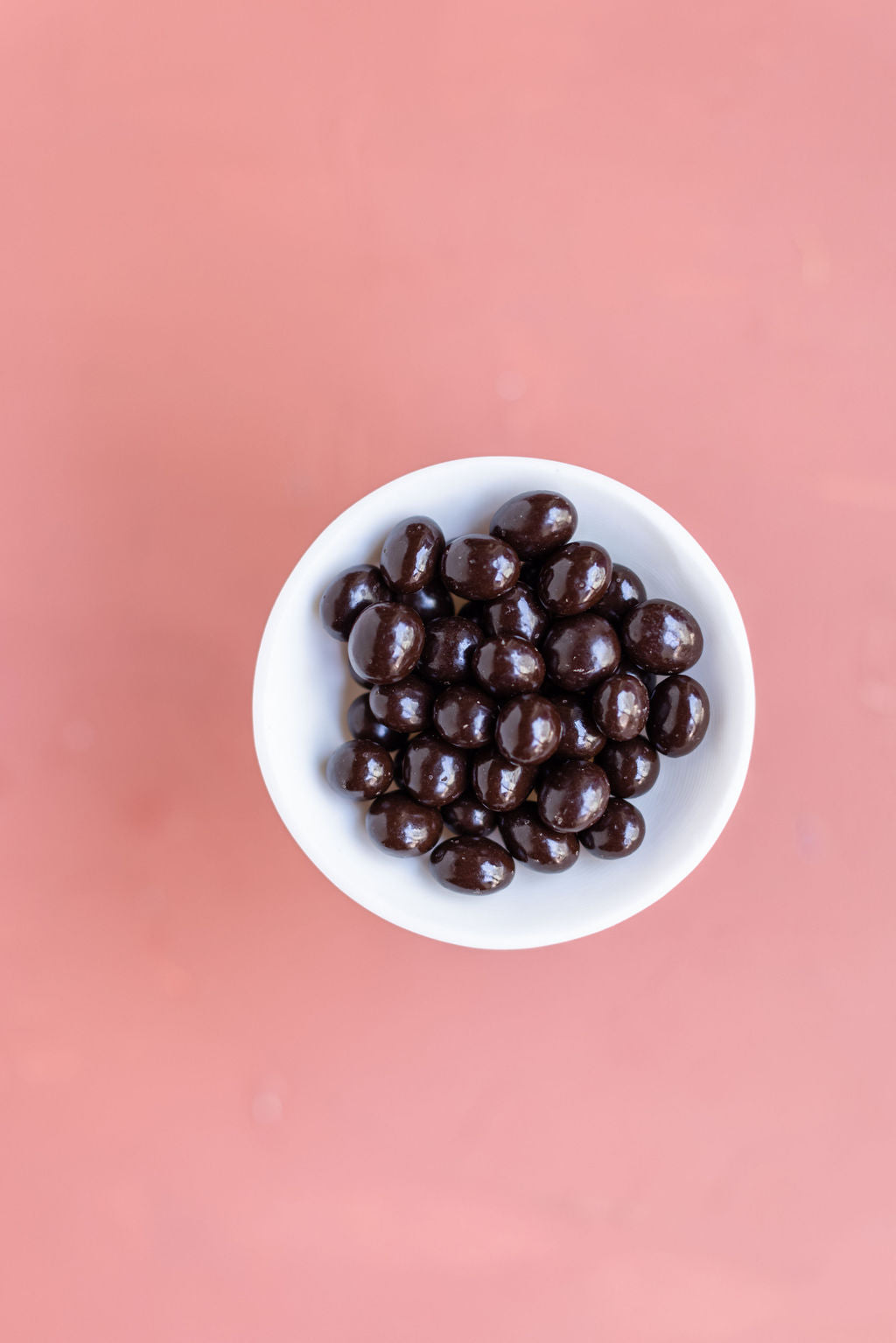 Grano De Cafe C/Chocolate S/Azucar