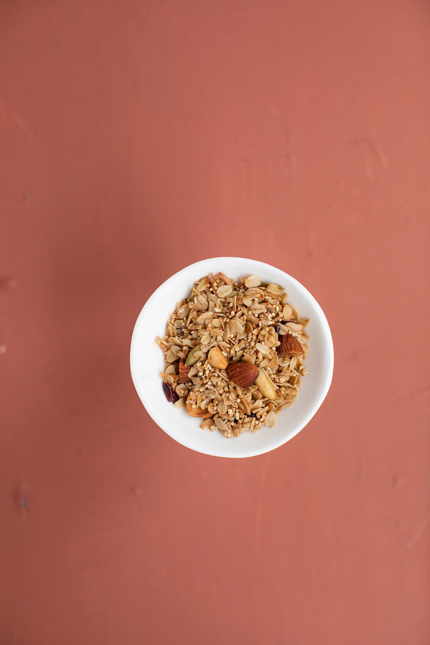 Granola Natural