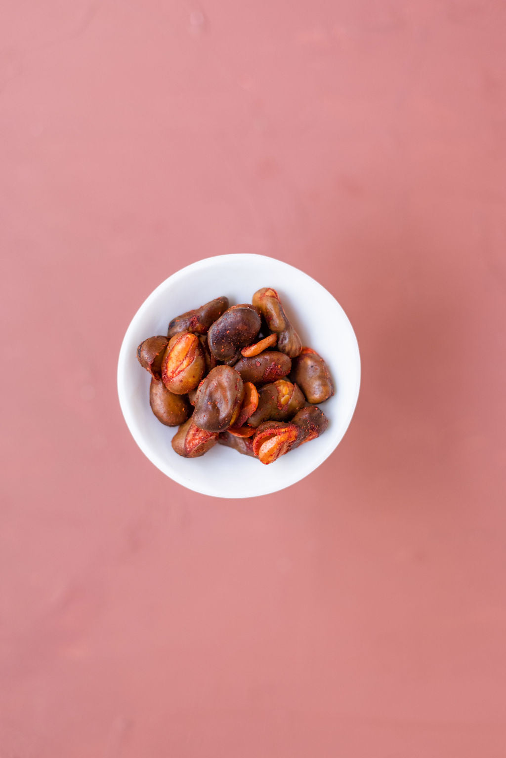 Haba Enchilada Cascara