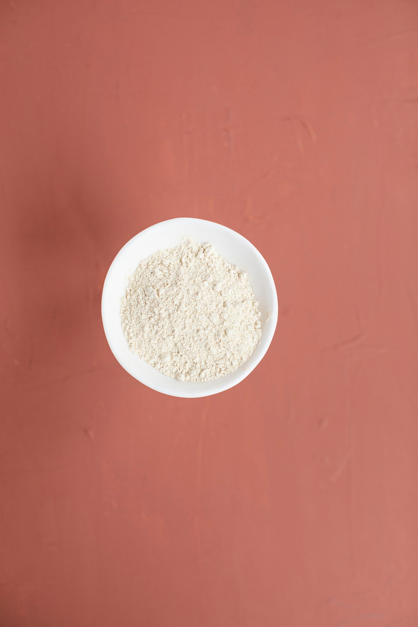 Harina De Avena