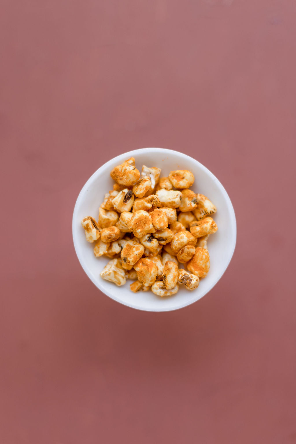 Maiz Inflado Habanero
