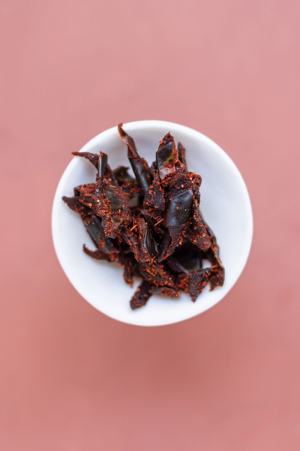Nopal Enchilado