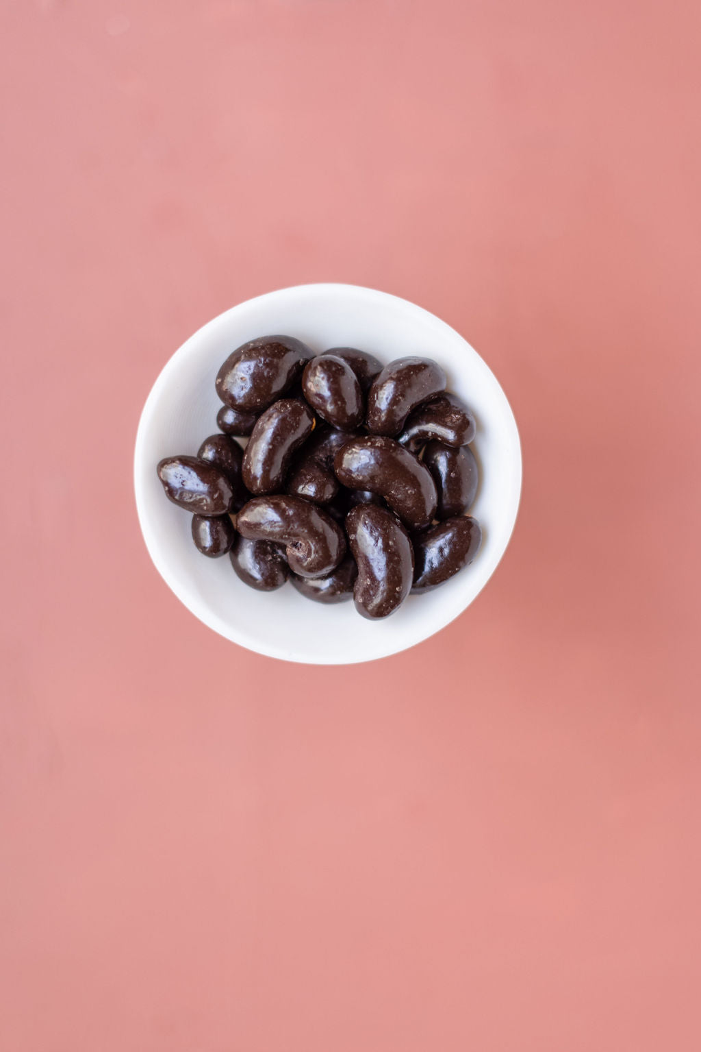 Nuez De La India Con Chocolate Sin Azucar