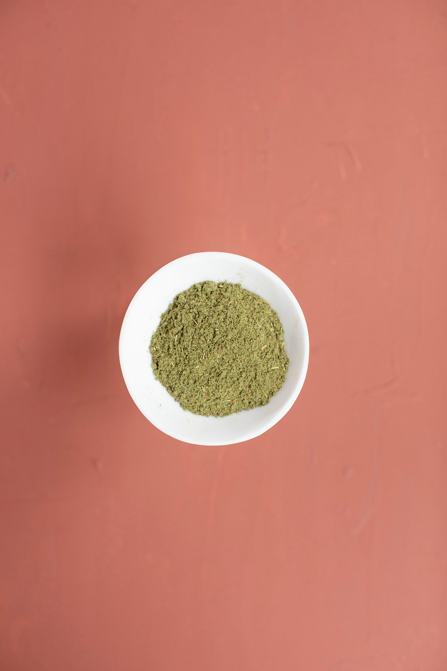 Oregano Molido