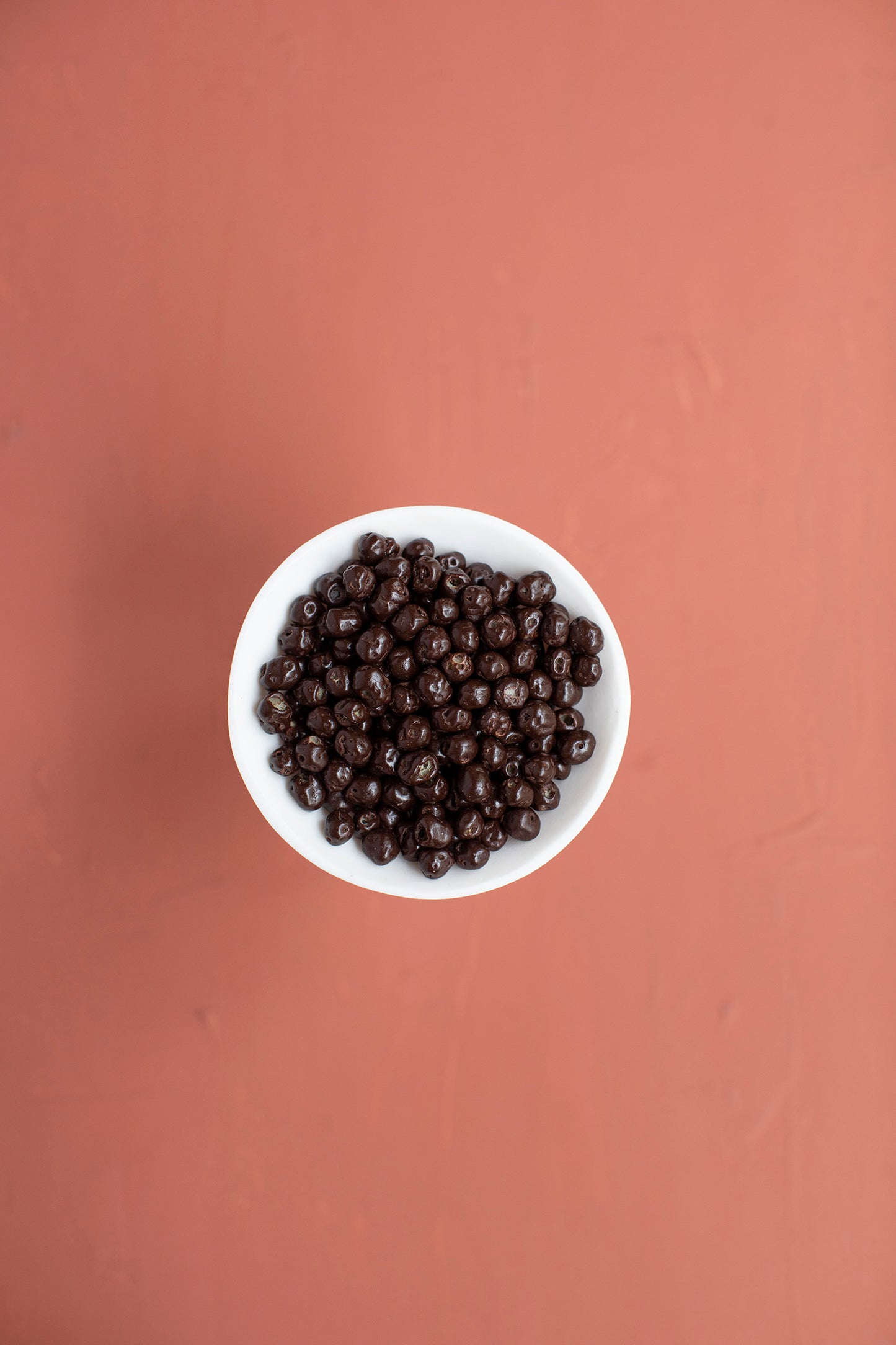 Quinoa Inflada C/Chocolate S/Azucar