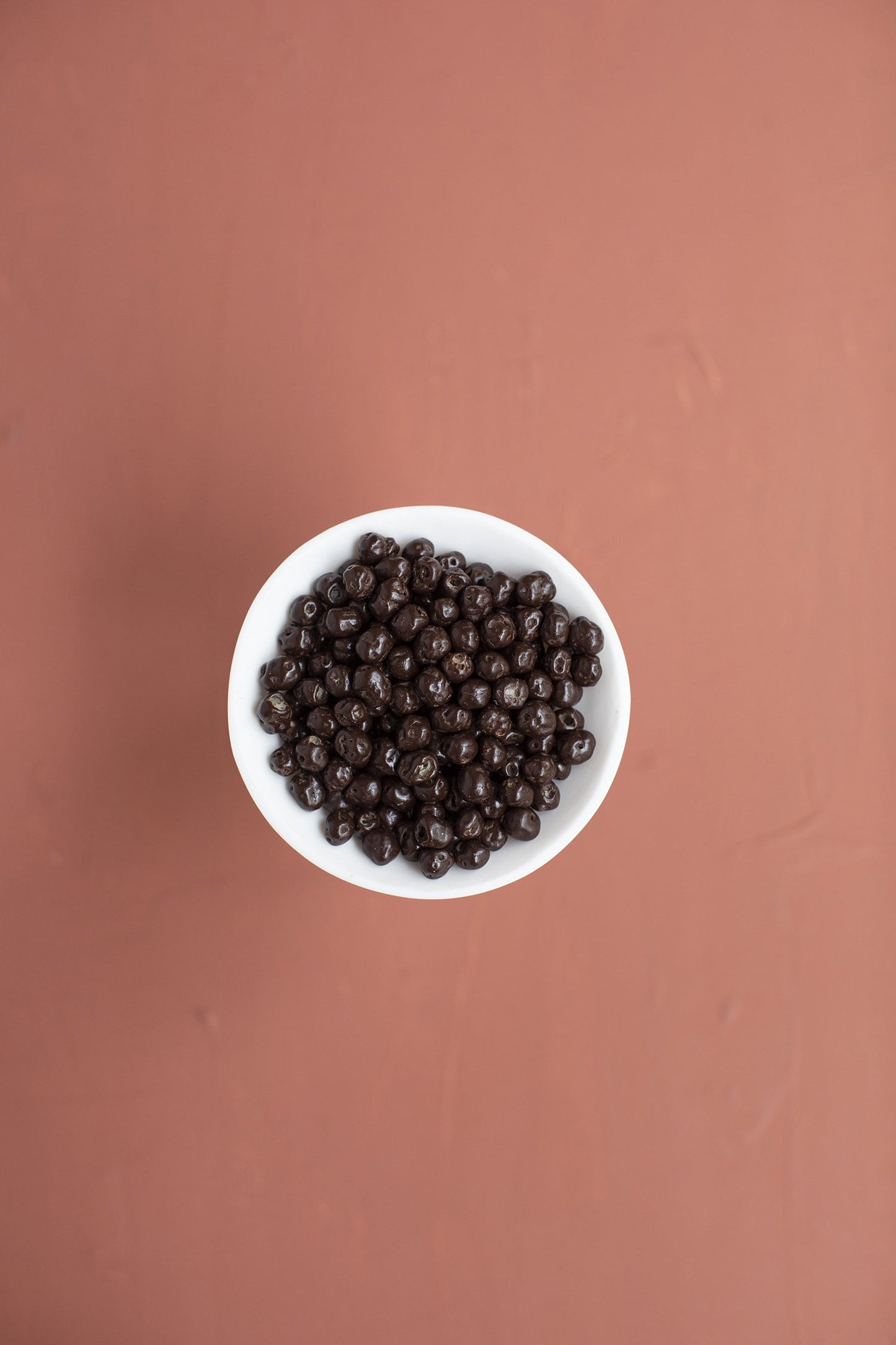 Quinoa Inflada C/Chocolate S/Azucar