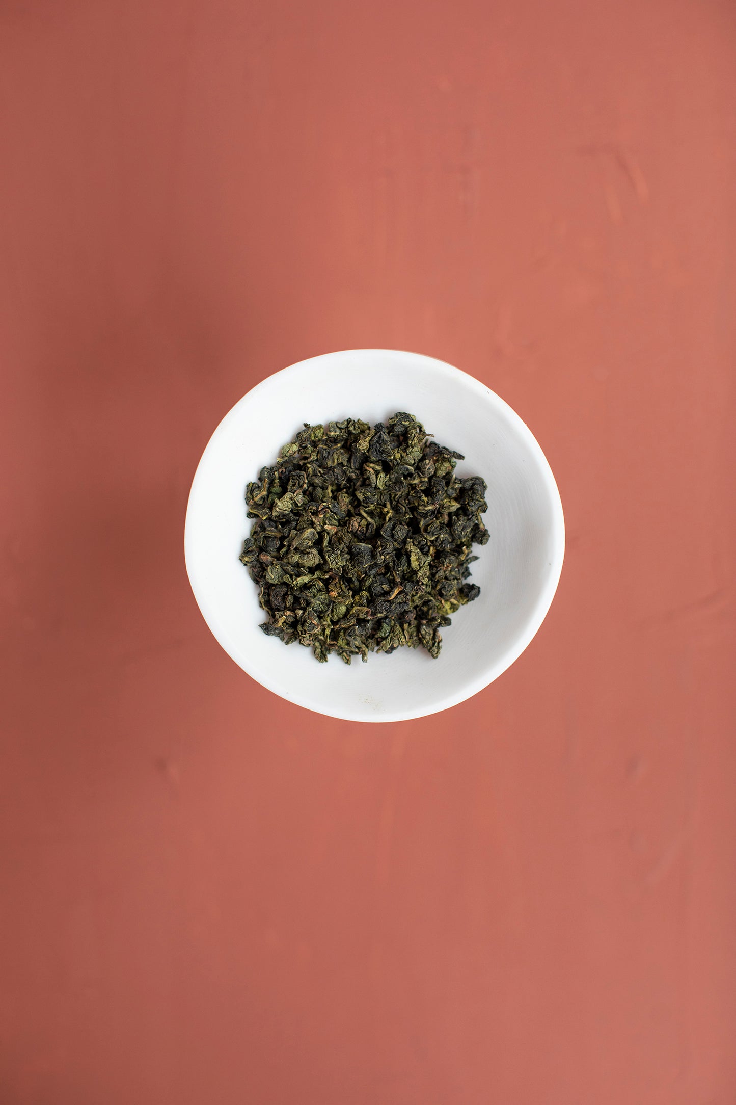 Te De Oolong