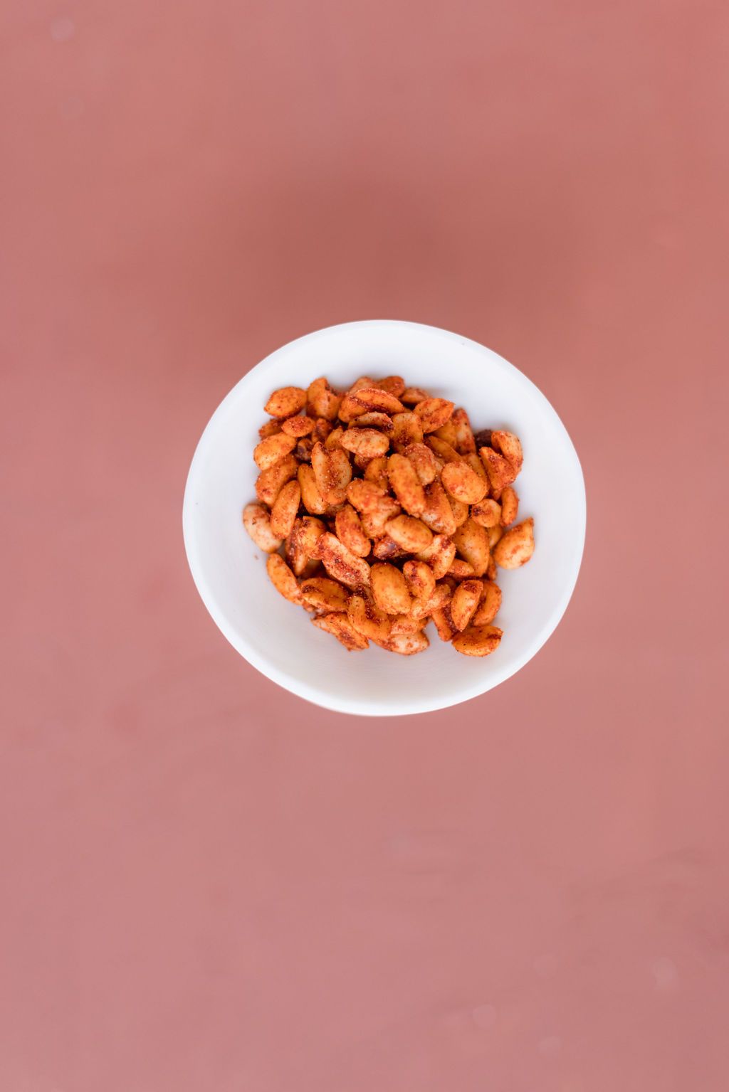 Cacahuate Enchilado