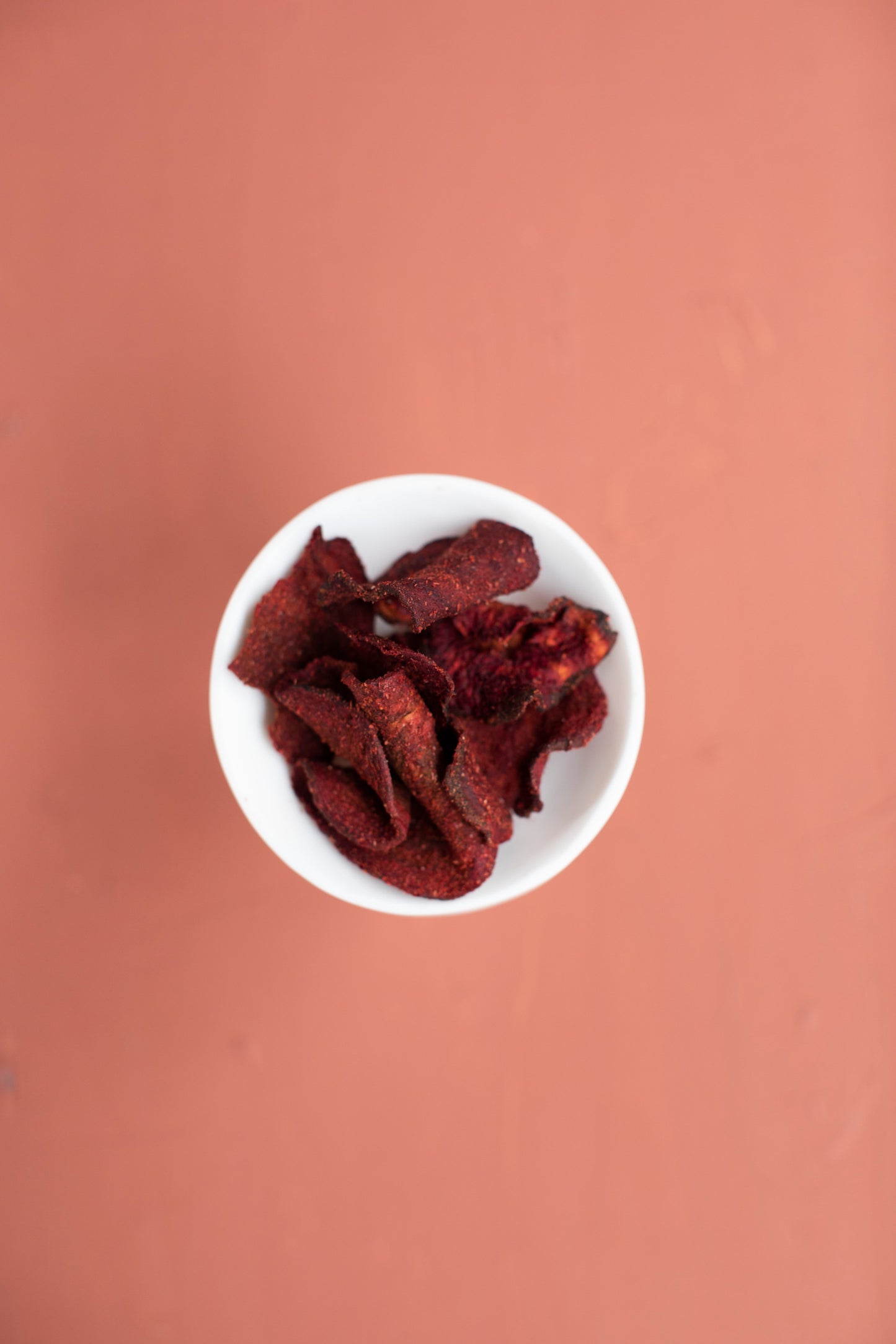 Chips Betabel Enchilado