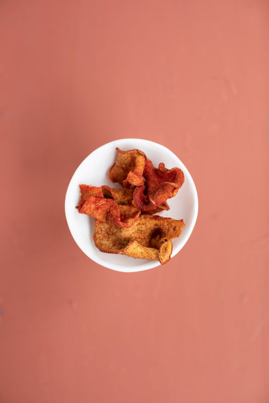 Chips Jícama Adobada