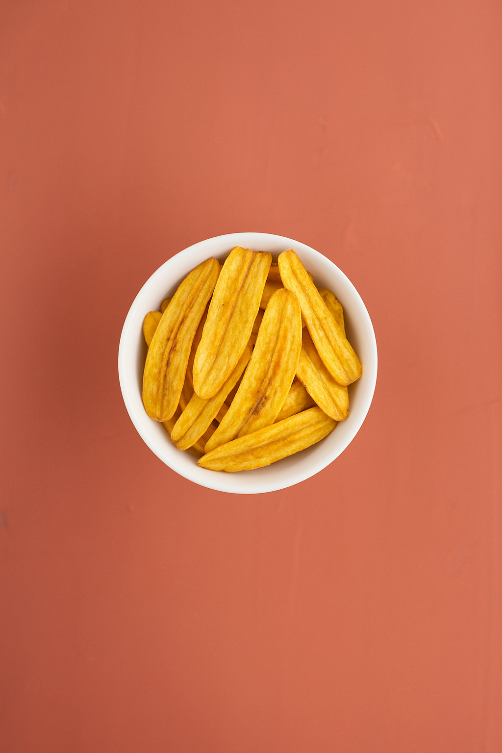 Chips Plátano
