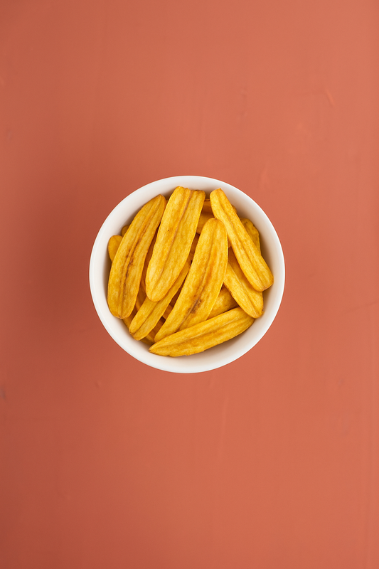 Chips Plátano