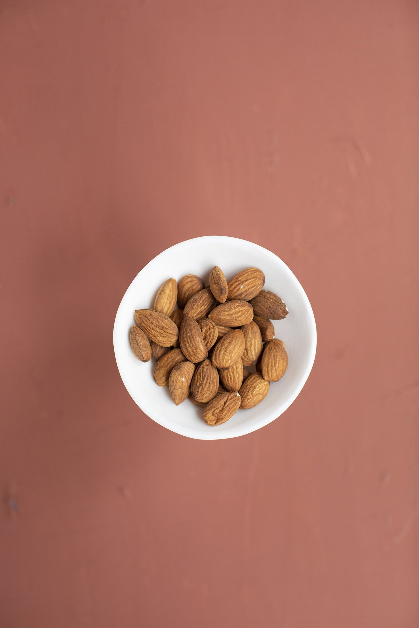 Almendra Natural