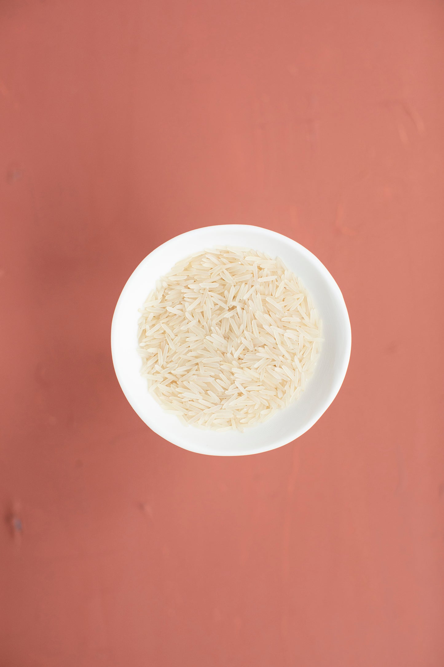 Arroz Basmati
