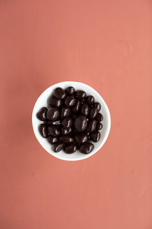 Avellanas C/Chocolate S/Azucar