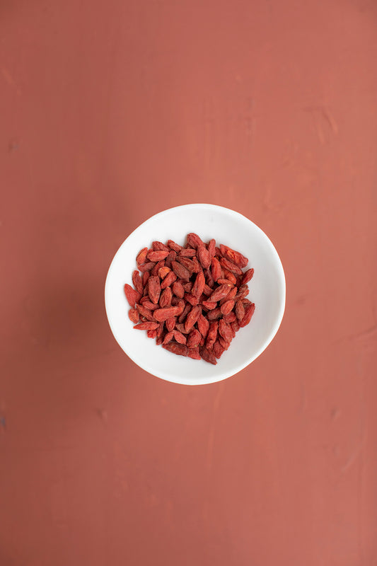 Bayas De Goji