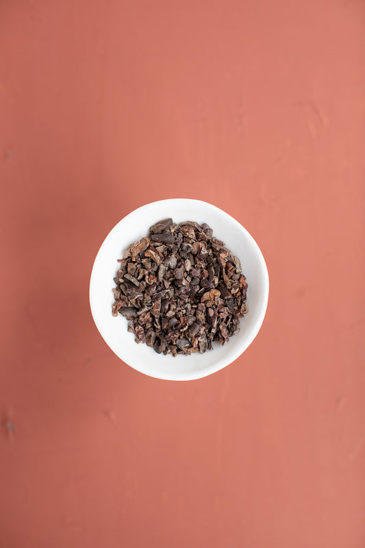 Cacao Nibs