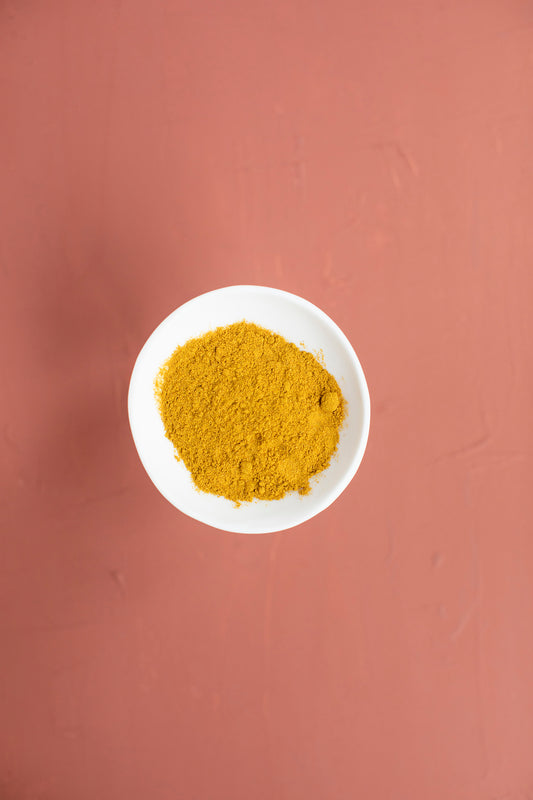 Curry Picante