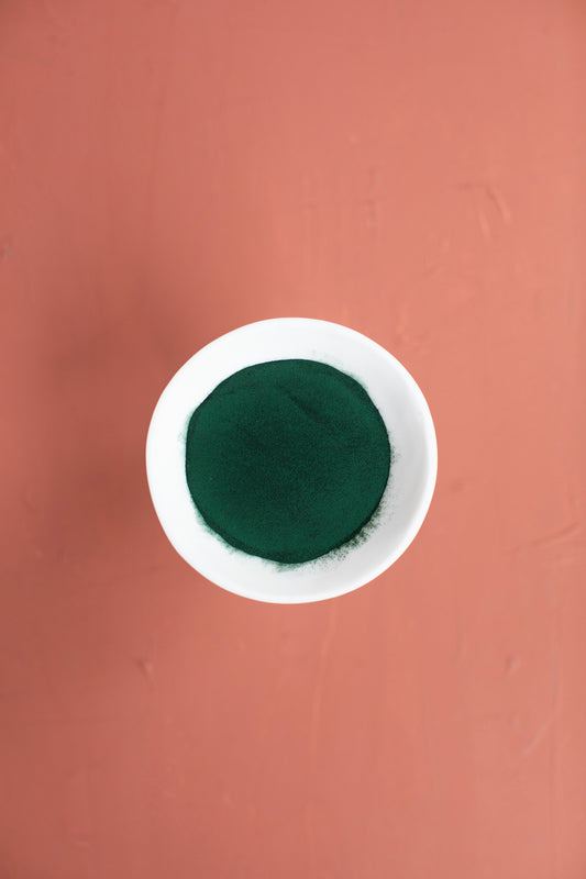Espirulina