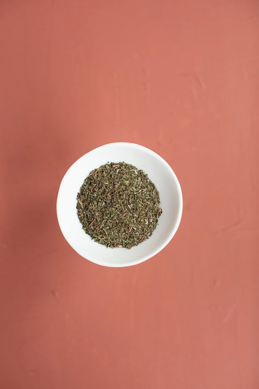 Menta Verde