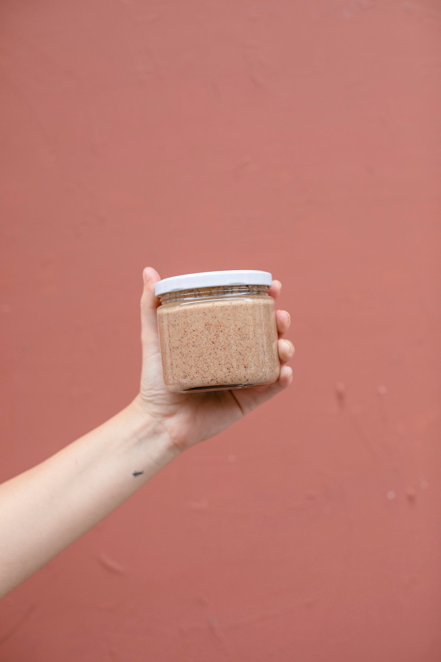 Spread De Almendras