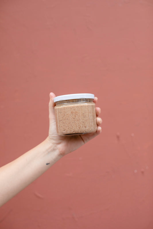 Spread De Almendras